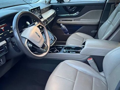 Used 2021 Lincoln Corsair Reserve FWD image 9