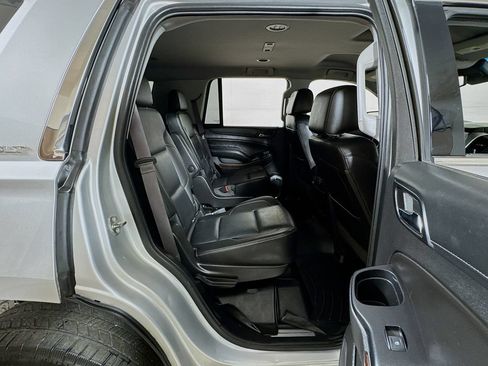Used 2017 GMC Yukon SLT RWD image 27