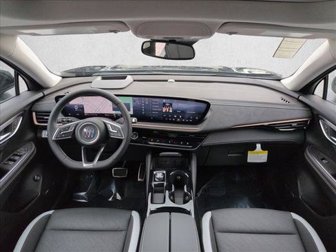 New 2026 Buick Envision Sport Touring AWD/4WD image 15