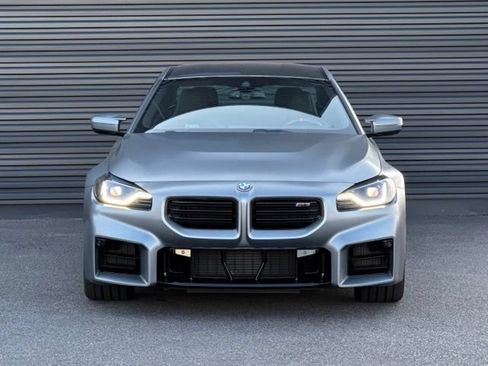 Used 2026 BMW M2 w/ Lighting Package RWD image 9