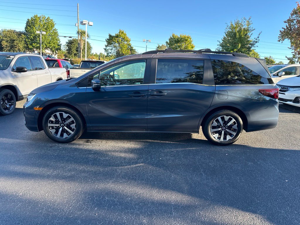 New 2027 Honda Odyssey EX-L image 6