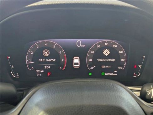 New 2025 Honda Accord SE image 12