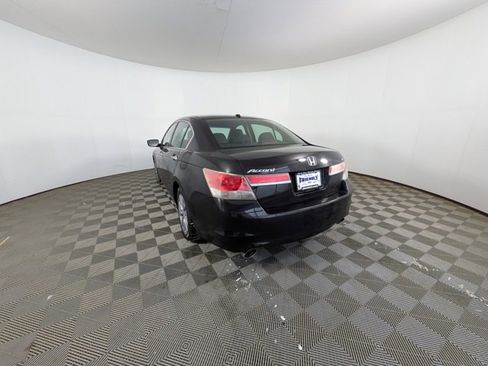 Used 2012 Honda Accord EX-L image 10