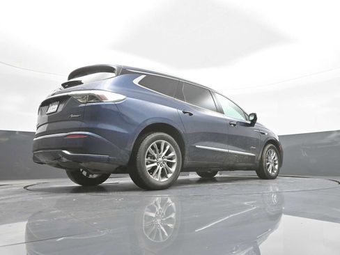 Used 2024 Buick Enclave Avenir w/ Avenir Technology Package AWD/4WD image 37