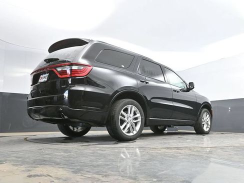 Used 2026 Dodge Durango GT AWD/4WD image 51