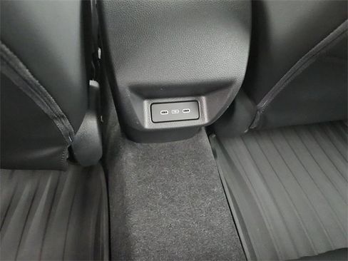 New 2026 Acura Integra A-Spec image 12