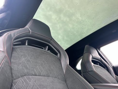 New 2026 Dodge Charger Scat Pack AWD/4WD image 15