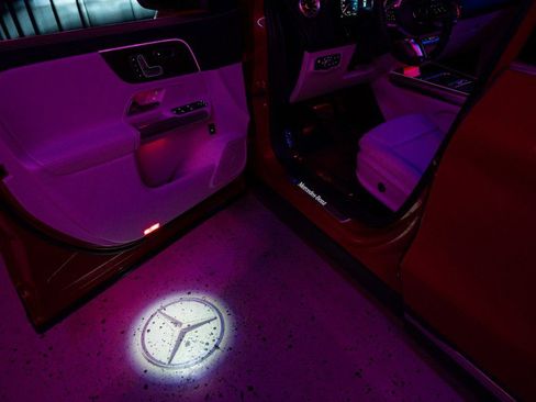 Used 2025 Mercedes-Benz GLA 250 image 11