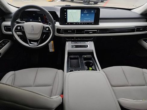 New 2026 Lincoln Aviator Reserve w/ Illumination Package image 5