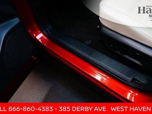 Certified 2024 Nissan Rogue SV w/ SV Premium Package AWD/4WD image 29