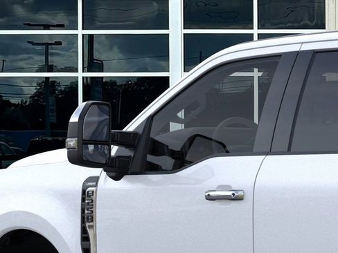 New 2026 Ford F250 Lariat w/ Lariat Ultimate Package image 42