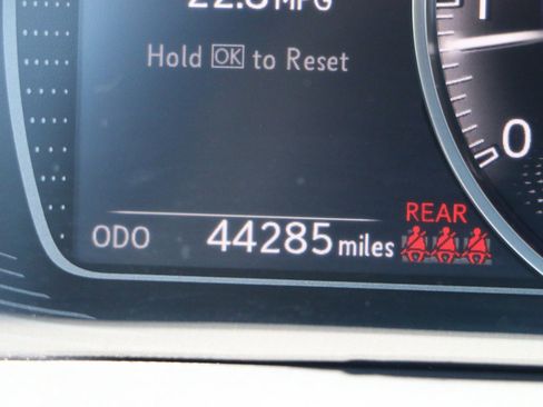 Used 2021 Lexus ES 350 w/ Premium Package FWD image 35