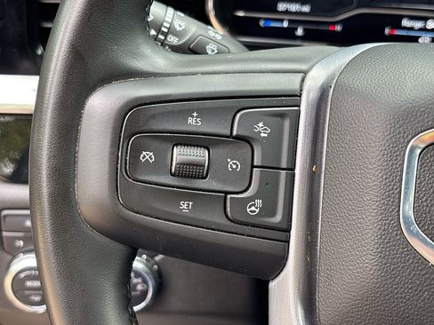 Used 2025 GMC Sierra 1500 SLT AWD/4WD image 18