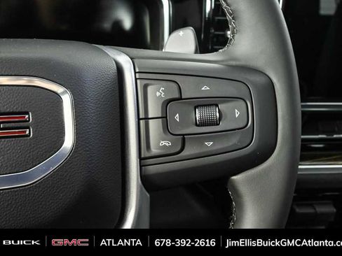 New 2026 GMC Sierra 1500 Elevation w/ Preferred Package image 12