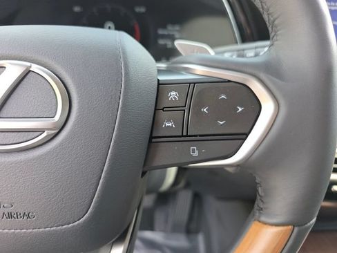 Used 2025 Lexus RX 350 Premium Plus w/ Convenience Package FWD image 29