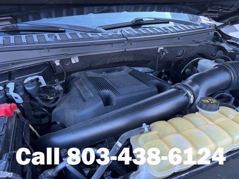 Used 2020 Ford Expedition Limited w/ Equipment Group 301A image 40