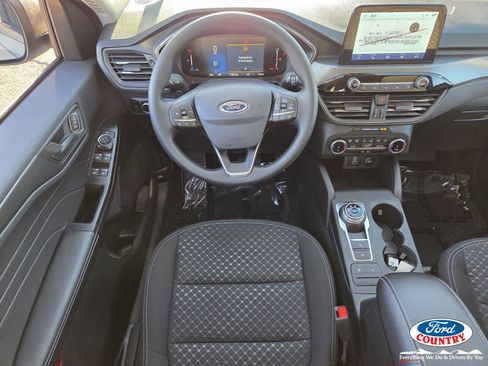 New 2026 Ford Escape Active FWD image 8