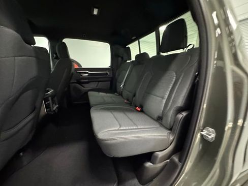 New 2026 RAM 1500 Big Horn image 10