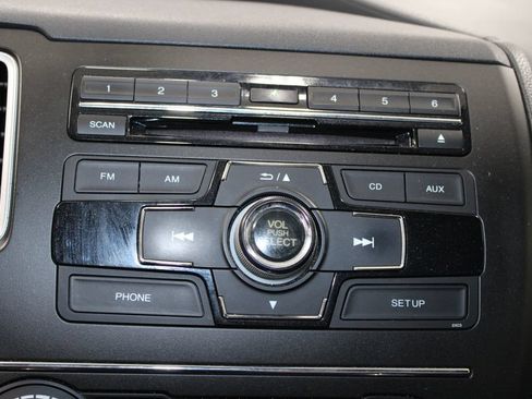 Used 2014 Honda Civic LX image 30