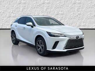 New 2026 Lexus RX 350 Premium w/ Convenience Package FWD video 1