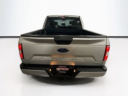 Used 2019 Ford F150 XL w/ Equipment Group 101A Mid RWD image 7