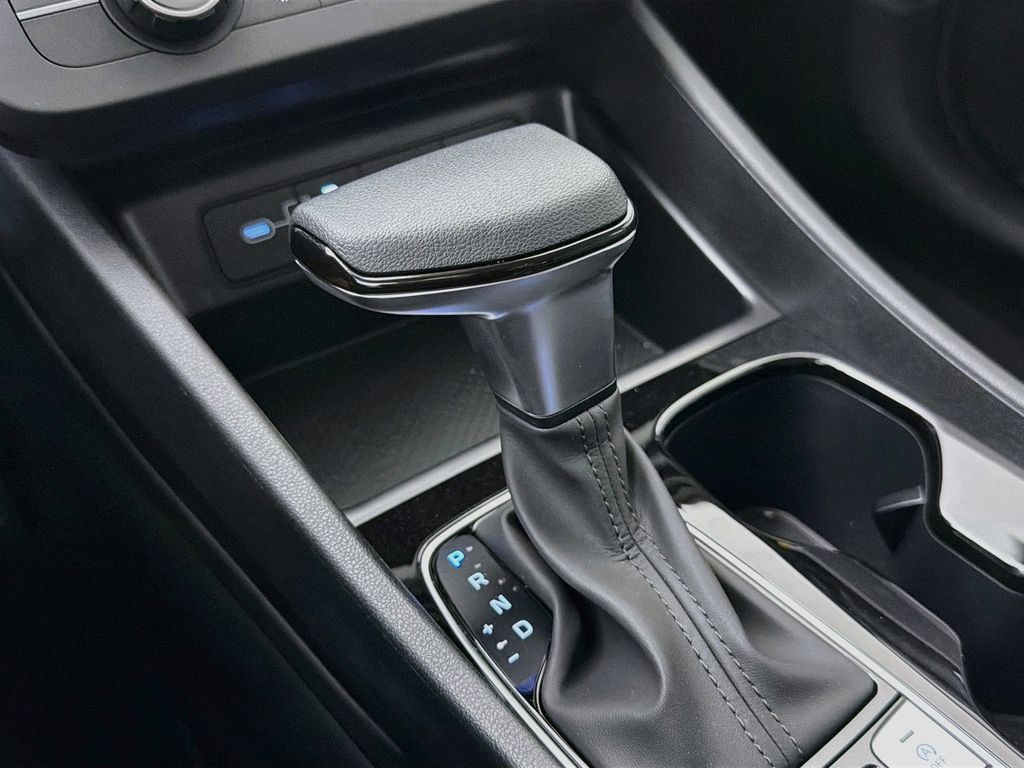 New 2026 Hyundai Tucson SE FWD image 18