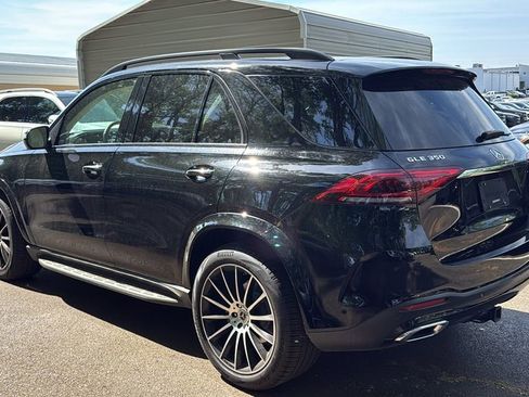 Used 2021 Mercedes-Benz GLE 350 image 6