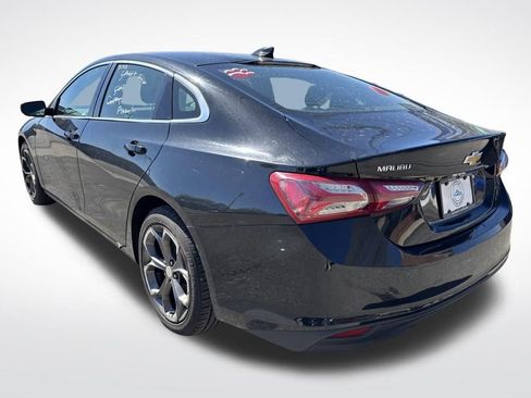 Used 2020 Chevrolet Malibu LT image 6