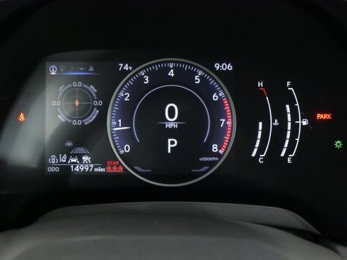 Used 2024 Lexus RX 350 Premium w/ Cold Area Package AWD/4WD image 42