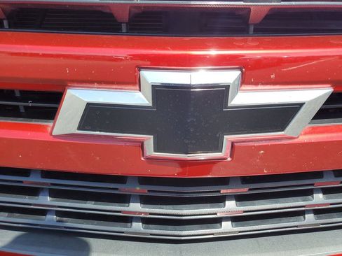 Used 2021 Chevrolet Silverado 1500 RST w/ Texas Edition Plus AWD/4WD image 35