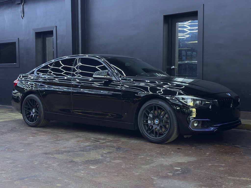 Used 2019 BMW 440i Gran Coupe RWD image 17