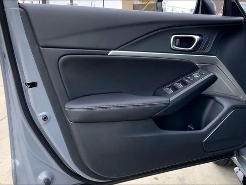 New 2026 Acura Integra A-Spec FWD image 16