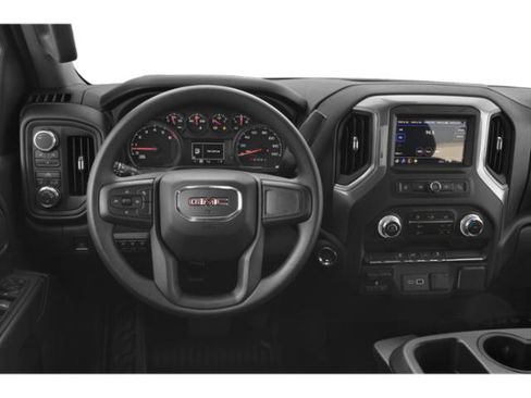 New 2026 GMC Sierra 2500 AT4X AWD/4WD image 13