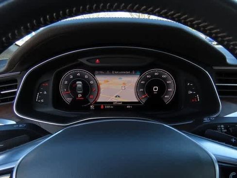 Used 2019 Audi A6 3.0T Premium Plus w/ Premium Plus Package image 30