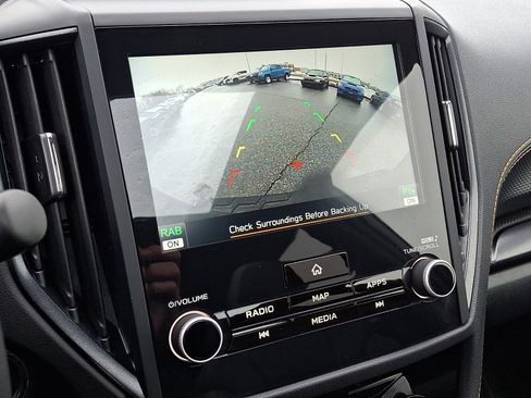 Certified 2025 Subaru Forester Wilderness image 19