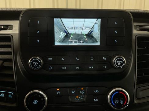 Used 2024 Ford Transit 250 148 Medium Roof w/ Load Area Protection Package image 18