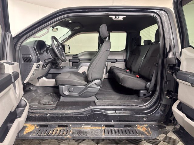 Used 2018 Ford F150 XL w/ Equipment Group 101A Mid AWD/4WD image 15