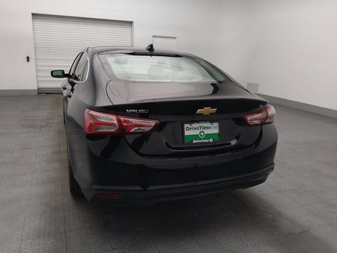 Used 2024 Chevrolet Malibu LT FWD image 6