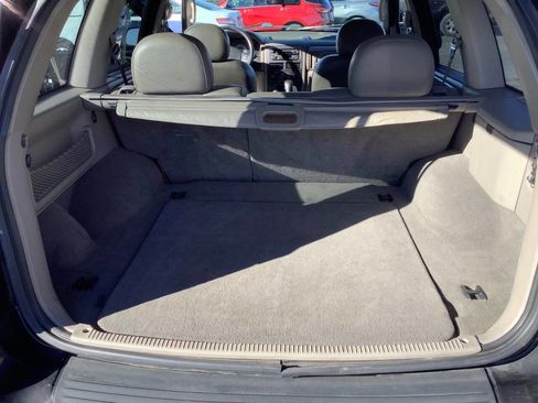 Used 2004 Jeep Grand Cherokee Laredo w/ Convenience Group image 28