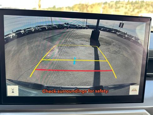 Used 2024 Toyota Tacoma TRD Off-Road image 16