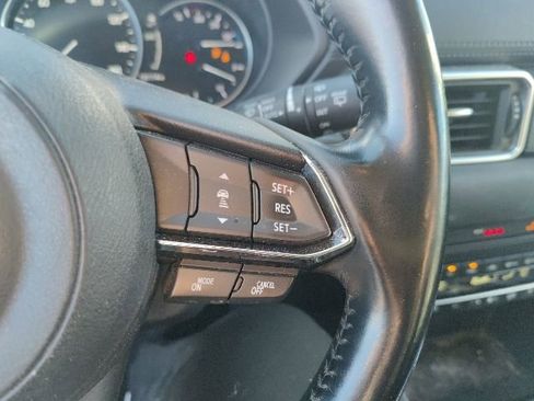 Used 2019 MAZDA CX-5 Grand Touring w/ GT Premium Package image 27