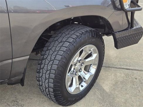 Used 2021 RAM 1500 Lone Star image 6