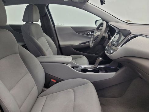 Used 2020 Chevrolet Malibu LT image 21