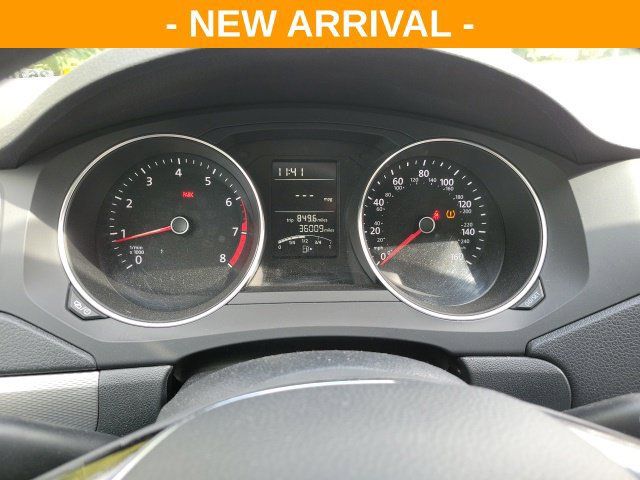 Used 2017 Volkswagen Jetta S FWD image 9