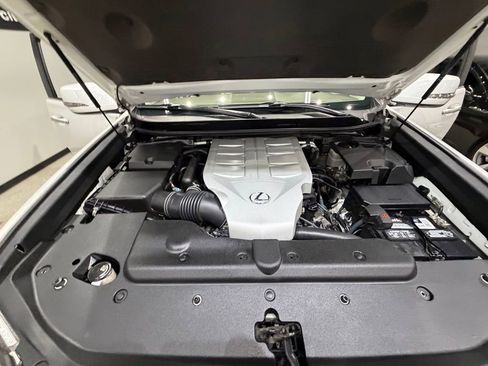 Used 2015 Lexus GX 460 w/ Premium Package image 61