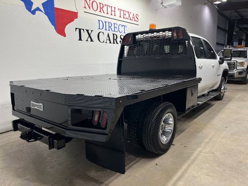 Used 2023 Chevrolet Silverado 3500 LT w/ Convenience Package image 11