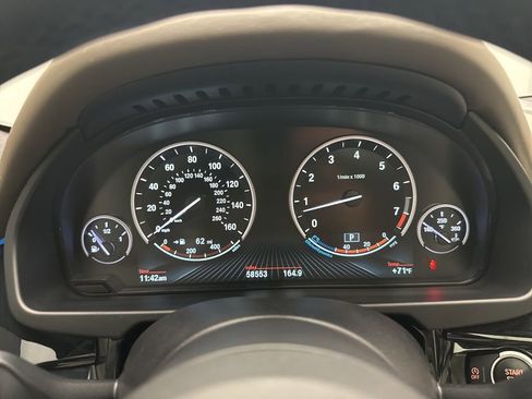 Used 2017 BMW X5 xDrive35i image 19