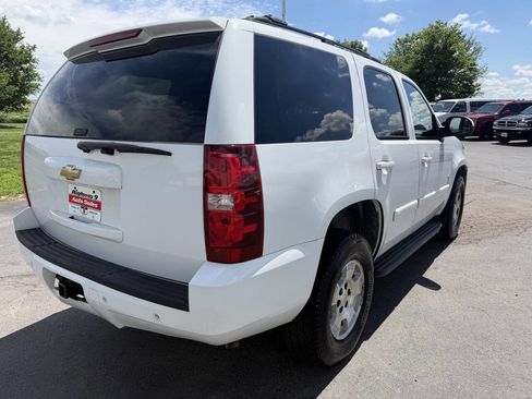 Used 2007 Chevrolet Tahoe LT w/ LT Preferred Equipment Group AWD/4WD image 5