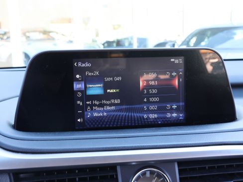 Used 2022 Lexus RX 350 FWD w/ Premium Package image 22