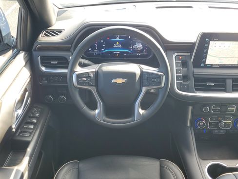 Used 2023 Chevrolet Tahoe Premier image 16